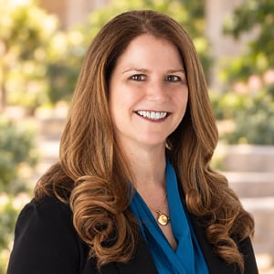 Melissa B Ward, Esq. Melissa B Ward, Esq.
